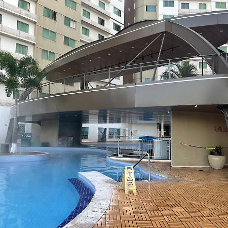קאלדס נובאס Apartamento Riviera Park מראה חיצוני תמונה