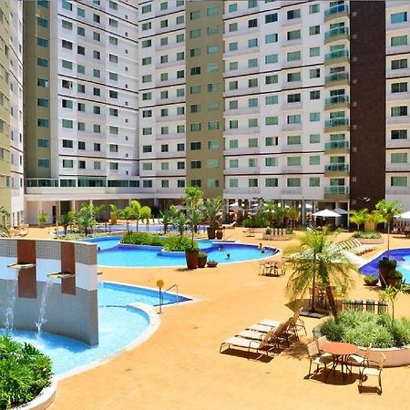קאלדס נובאס Apartamento Riviera Park מראה חיצוני תמונה