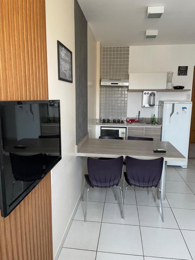 קאלדס נובאס Apartamento Riviera Park מראה חיצוני תמונה