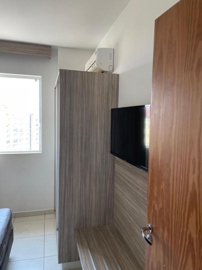 קאלדס נובאס Apartamento Riviera Park מראה חיצוני תמונה