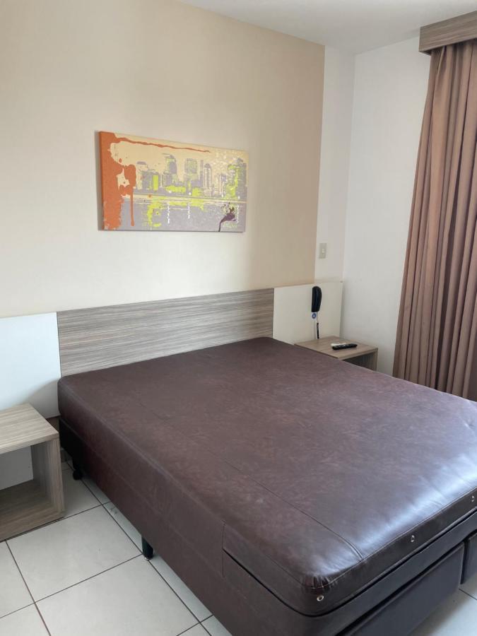 קאלדס נובאס Apartamento Riviera Park מראה חיצוני תמונה