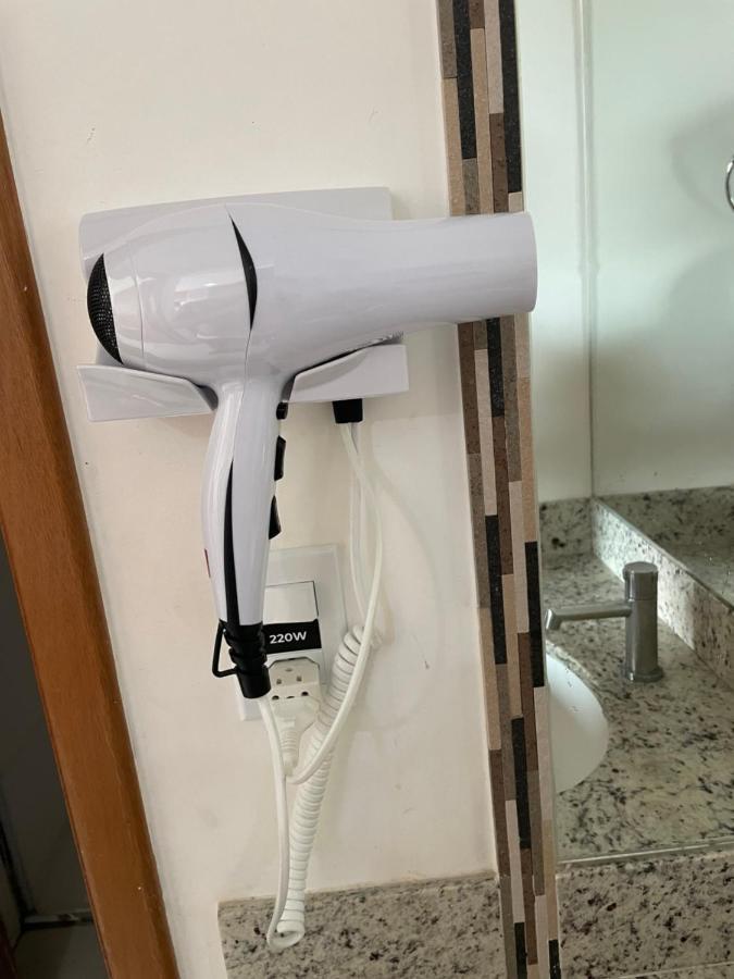 קאלדס נובאס Apartamento Riviera Park מראה חיצוני תמונה