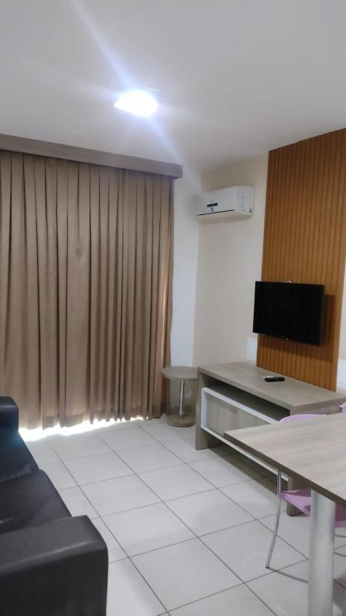 קאלדס נובאס Apartamento Riviera Park מראה חיצוני תמונה