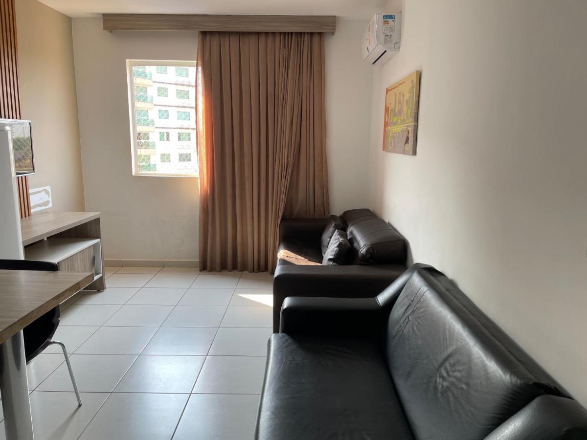 קאלדס נובאס Apartamento Riviera Park מראה חיצוני תמונה