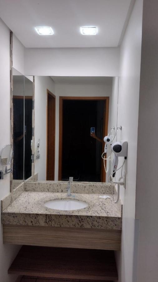 קאלדס נובאס Apartamento Riviera Park מראה חיצוני תמונה