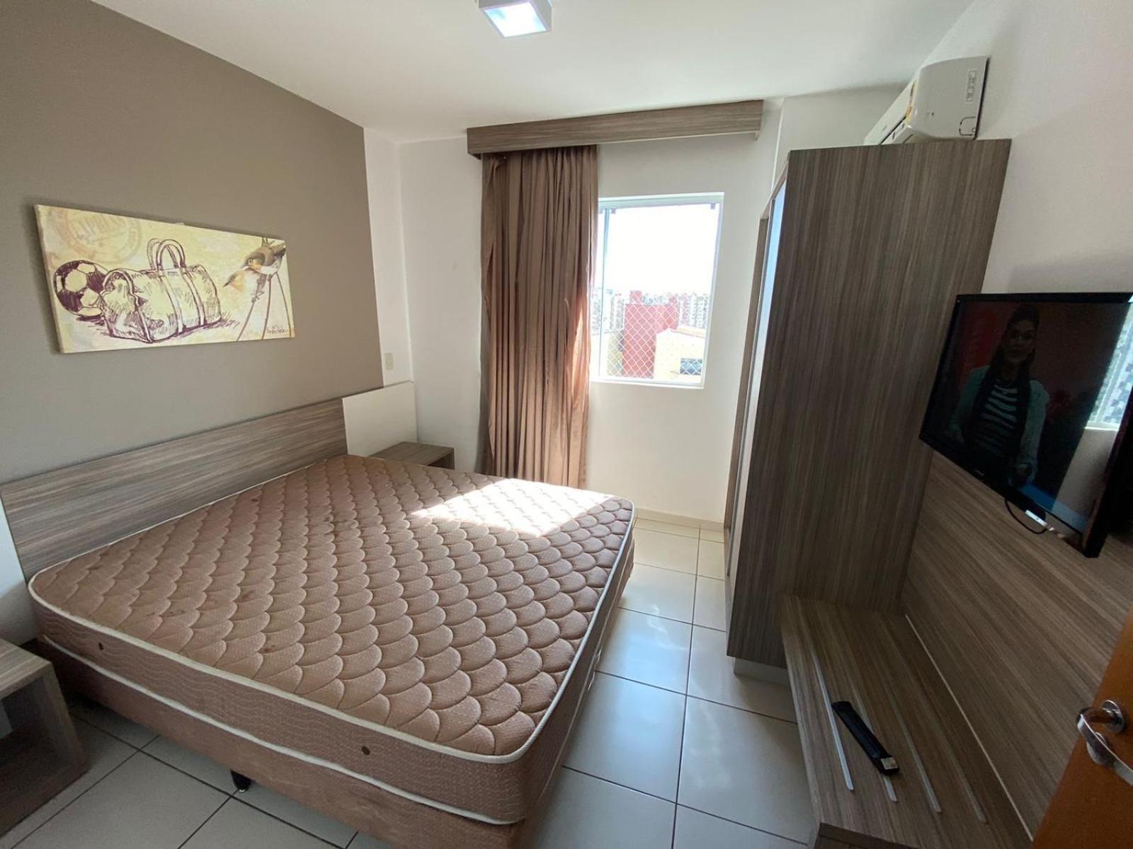 קאלדס נובאס Apartamento Riviera Park חדר תמונה