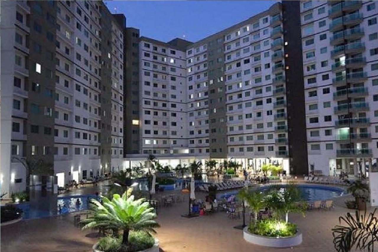 קאלדס נובאס Apartamento Riviera Park מראה חיצוני תמונה