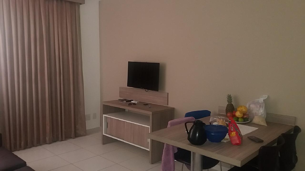 קאלדס נובאס Apartamento Riviera Park מראה חיצוני תמונה
